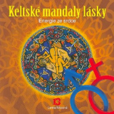 Keltské mandaly lásky