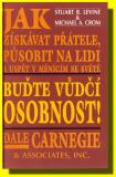 Buďte vůdčí osobnost