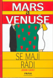 Mars a Venuše se mají rádi