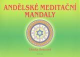 Andělské meditační mandaly