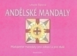 Andělské mandaly