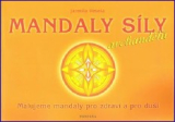 Mandaly síly archandělů