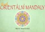 Nové orientální mandaly