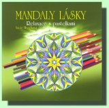Mandaly lásky - Relaxace pastelkami