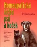 Homeopatická léčba psů a koček