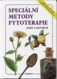 Speciální metody fytoterapie