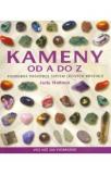 Kameny 1 od A do Z