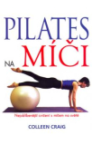 Pilates na míči