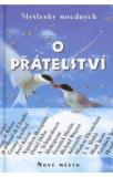O přátelství