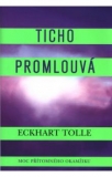 Ticho promlouvá