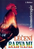 Léčení barvami - Chromoterapie