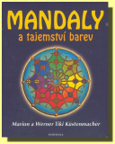 Mandaly a tajemství barev