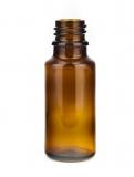 Lékovka DIN 18 bez uzávěru 10 ml