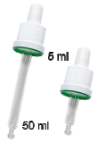 Pipeta DIN 18 20 ml 