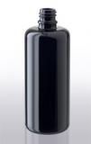 Lékovka fialové sklo 100 ml