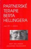 Partnerské terapie