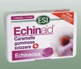 Echinaceové bonbony