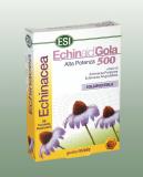 Echinaceové pastilky s medem GOLA
