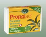 Propolisové bonbony s eukalyptem