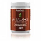 pH BALANCE
