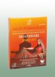 Shatawari - ajurvédské kafe