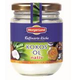 Kokosový olej Morgenland