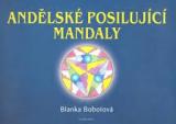Andělské posilující mandaly