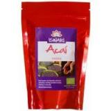 Acai prášek BIO ISWARI