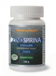 ZinoSpirina Spirulina Plus