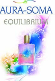 Aura-Soma Equilibrium