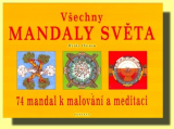 Všechny Mandaly světa