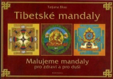 Tibetské mandaly