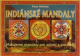 Indiánské mandaly