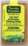 Žvýkací páratka s Tea tree olejem