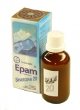 Epam 20 - universální
