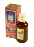 Epam 22 - trávicí systém