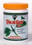 Uňa de Gato tabs+