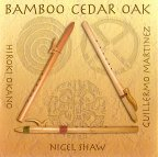 Bamboo Cedar Oak (Bambus, cedr, dub) (2002) 