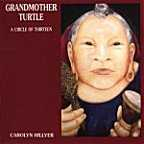 Grandmother Turtle (Babička želva) (1994) 