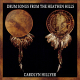 Drum songs from the Heathen Hills (Písně bubnů z pohanských vrchů) (2007)