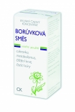 Borůvková směs
