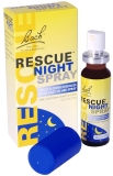 Krizový sprej – noční (RESCUE NIGHT SPRAY)