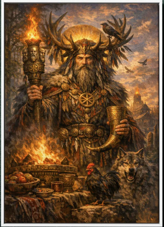 Radegast
