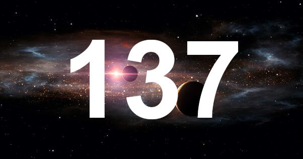 137