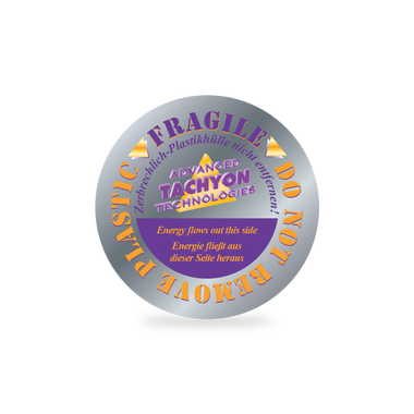 Tachyonový silica disk 10 cm