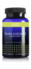 Výživa kostí - Bone nutrient doTERRA