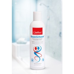 Zásaditý sprchový gel - BasenSchauer®
