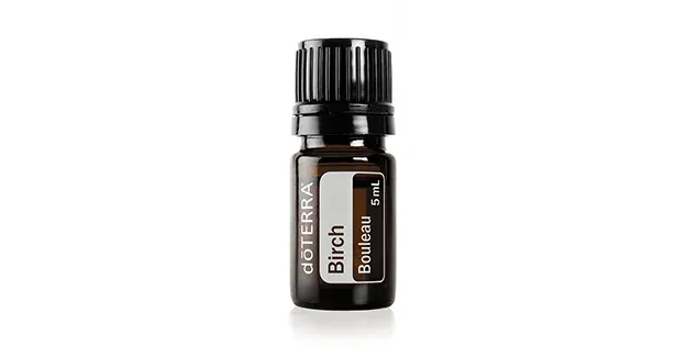 Birch- bříza - 5ml
