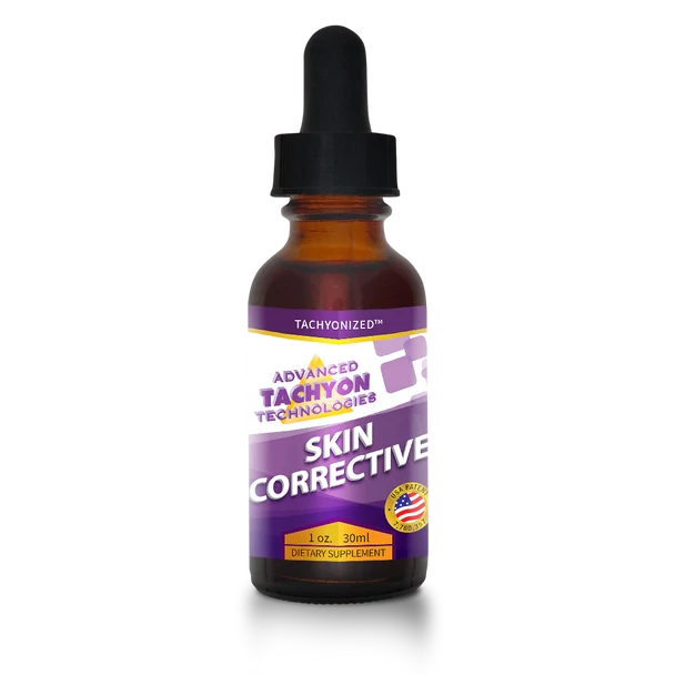 OS-H29  Tachyonized Skin Corrective Tonic