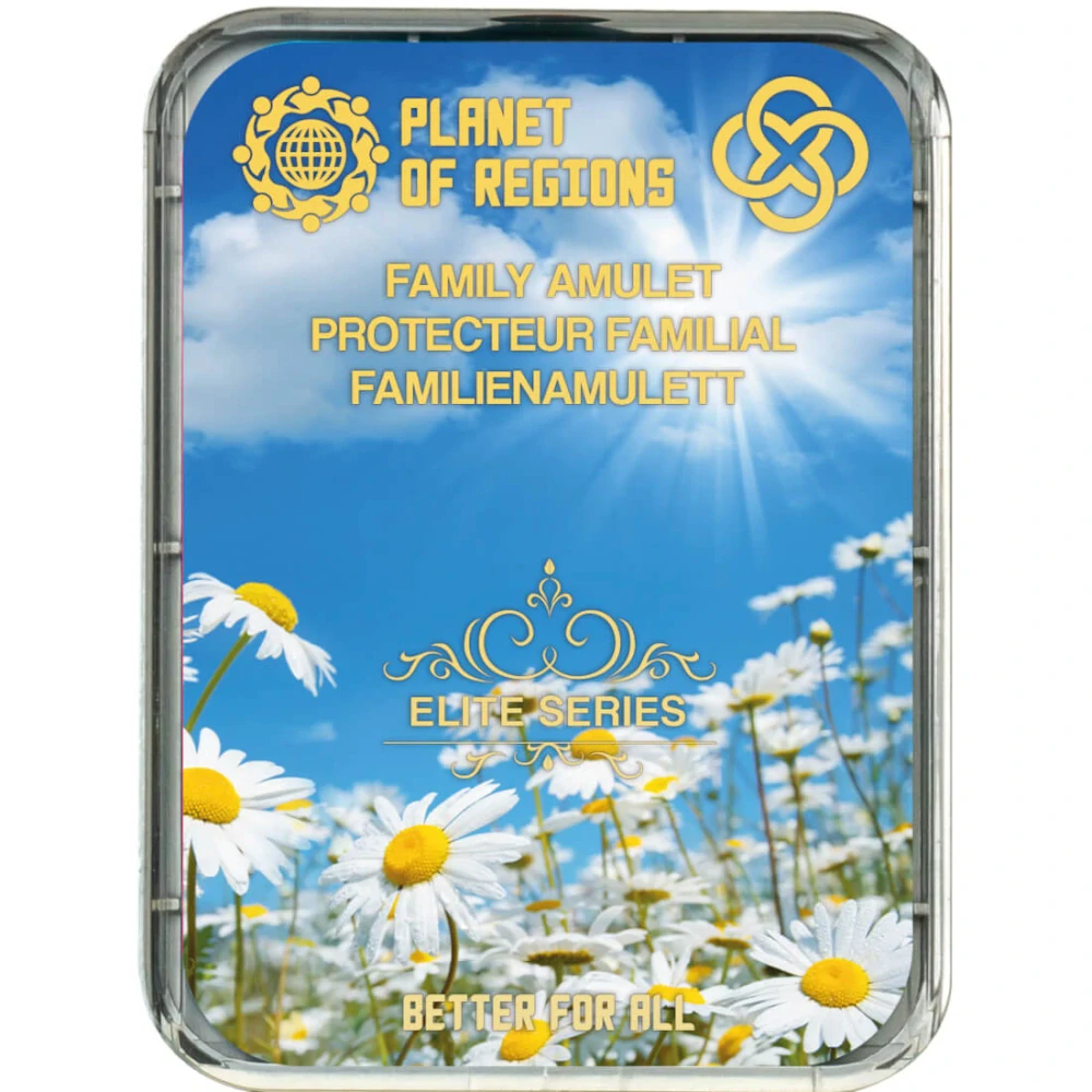 Rodinný amulet